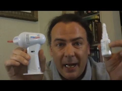 Wax Vac Review Update!