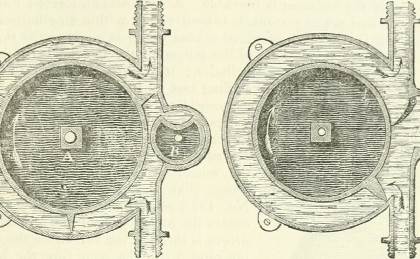 Ear Suction Pump